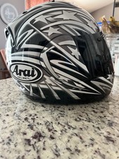Arai corsair colin for sale  Simpsonville