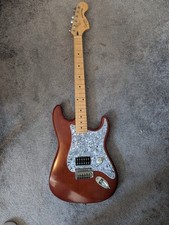 Squire stratocaster for sale  WORCESTER