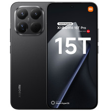 Xiaomi 15t pro usato  Roma