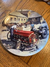 Grey fergie seed for sale  EYEMOUTH