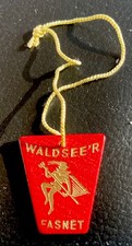 Rden plakette abzeichen gebraucht kaufen  Herbertingen