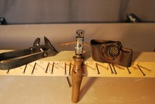 Outils anciens outils d'occasion  Domérat