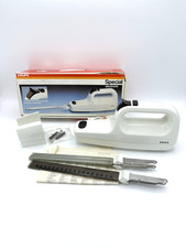 Krups special elektromesser gebraucht kaufen  Burgdorf