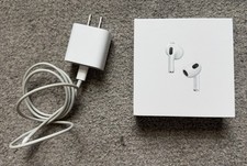 Airpods used apple for sale  Kansas City
