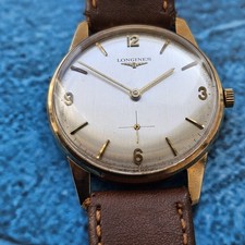 Vintage solid gold for sale  BRISTOL