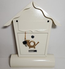 Mailbox wall mount for sale  Broadview Heights