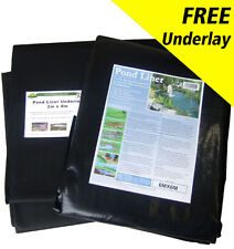 Pond liner special for sale  BILLINGHAM