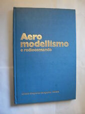 Aereo modelissimo radiocomanda usato  Sesto San Giovanni