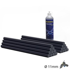 Kleberlöser kleber set gebraucht kaufen  Aufseß