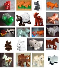 Lego duplo bauernhof gebraucht kaufen  Babensham