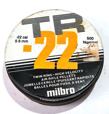 Vintage milbro twin for sale  LYNTON