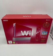 Nintendo wii konsole gebraucht kaufen  Salzhausen
