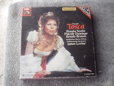 Opera tosca g.puccini usato  Vinzaglio