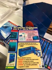 Dvd cousteau 24 d'occasion  Saint-Quentin-Fallavier