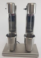 Milchshake mixer shaker gebraucht kaufen  Idar-Oberstein