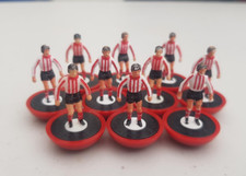 Subbuteo brentford team for sale  BARNET