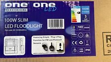 100w led slim for sale  TUNBRIDGE WELLS