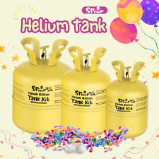 Spozer 22l helium d'occasion  Expédié en Belgium