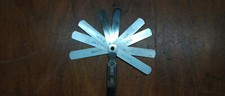 Thickness gauge dickenmesser gebraucht kaufen  Kaiserslautern
