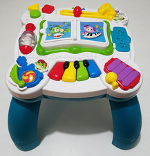 Leapfrog learn groove for sale  Basking Ridge