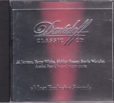 Davidoff classic jerreau gebraucht kaufen  Münster