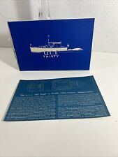 1930 acf cruisers for sale  Cleveland