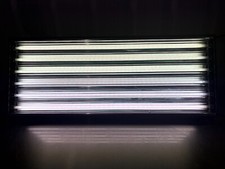 Fluorescent grow light for sale  Honor