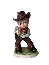 Vintage gunslinger western d'occasion  Expédié en Belgium