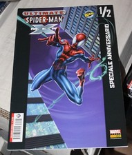 Ultimate spiderman speciale usato Ultimate spiderman speciale usato  Maranello