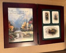 Thomas kinkade inspirational for sale  Winchester