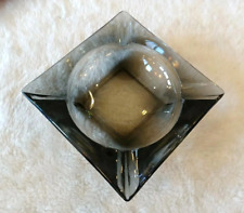 Vintage ashtray square for sale  Portland