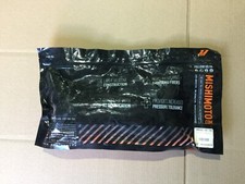 Kit de mangueira de radiador de silicone preto Mishimoto caixa aberta para 2014-19 Ford Fiesta ST, usado comprar usado  Enviando para Brazil