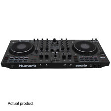 Numark ns4fx controller for sale  BIRMINGHAM