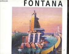 Giampietro fontana babylones d'occasion  Saint-Denis-de-Pile
