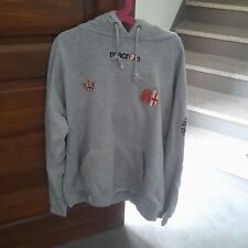 Felpa ultras alessandria usato  Voltaggio