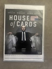 House cards prima usato  Roma