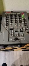 Vestax pmc mixer gebraucht kaufen  Krauschwitz