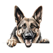 Loved protected dog for sale  WELLING