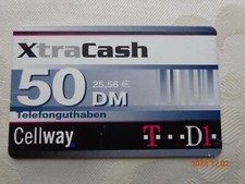 Xtracash cellway handy gebraucht kaufen  Rheinstetten