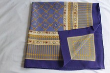 Foulard donna seta usato  Sesto San Giovanni