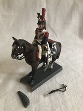 Figurines métal dea d'occasion  Mulhouse-