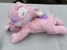Disney cuddleez angel for sale  LEEDS