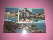 Ilfracombe devon postcard for sale  MIDHURST