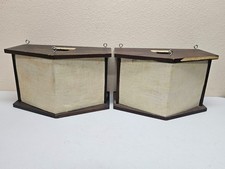 Pair bose 901 for sale  Fort Collins