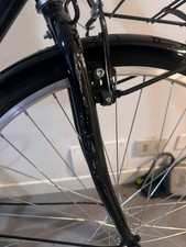 Bicicletta donna usato  Milano