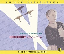 Goodnight mister tom for sale  ROSSENDALE