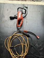 Husqvarna k3000 120v for sale  Chillicothe
