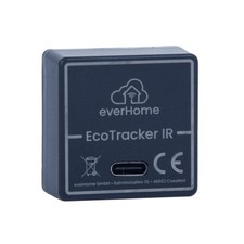 Everhome ecotracker stromzähl gebraucht kaufen  Eggenfelden