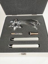 Swarovski crystal shooting for sale  ALDERSHOT