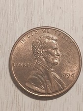 1994 penny mint for sale  Center Valley
